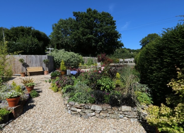 Courtyard Cottage